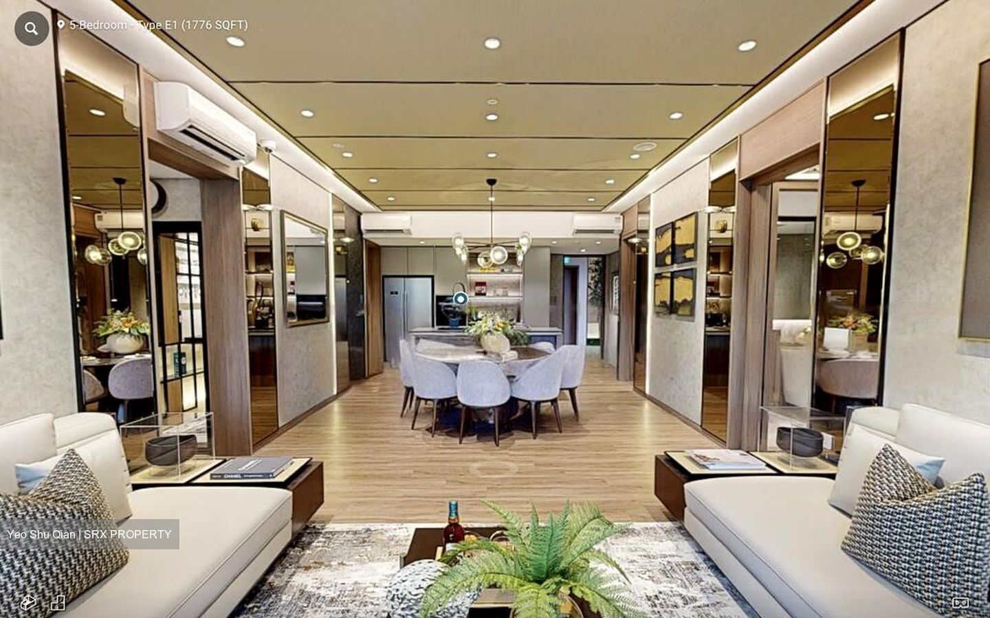 Clementi Avenue 1 (D5), Apartment #483080931